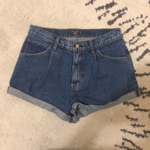 Abercrombie and Fitch Shorts
